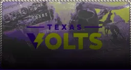 RRSGSL AUSL Volts Game