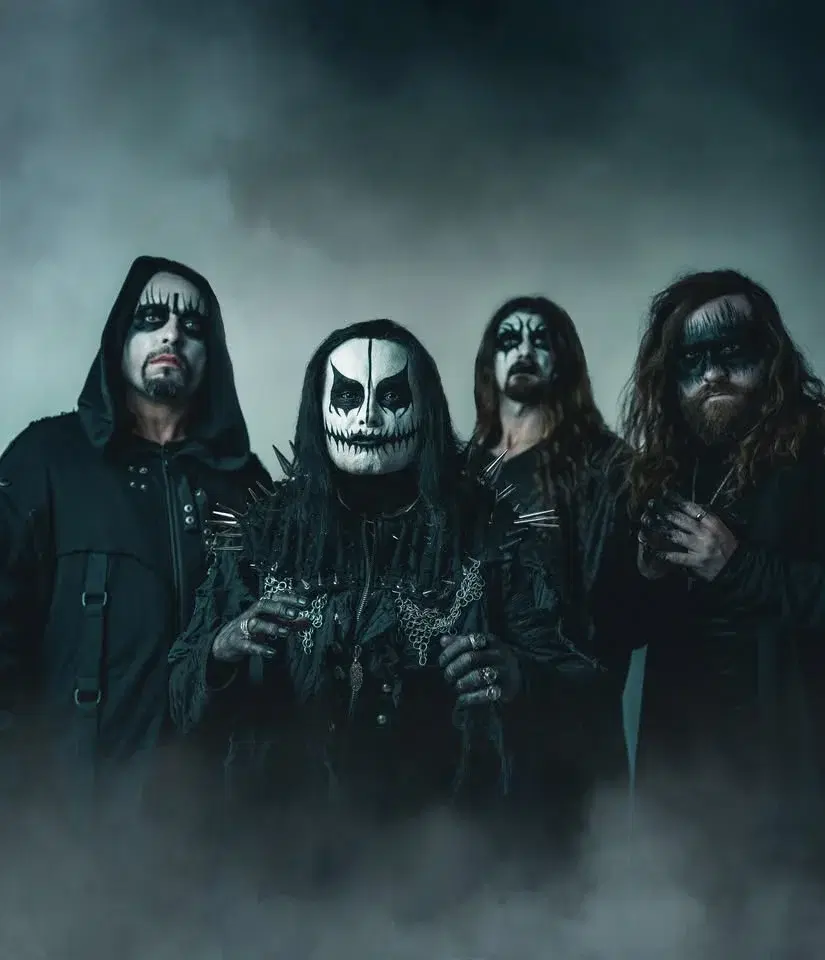 Cradle of Filth @ The Masquerade