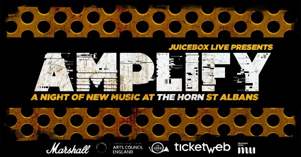 The Jackhounds | The Horn, St Albans