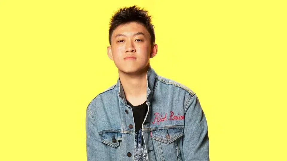 Rich Brian Tickets
