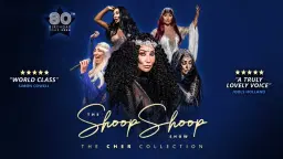 The Shoop Shoop Show – The Cher Collection