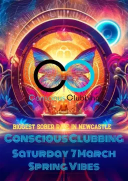 Conscious Clubbing - Sessions #26