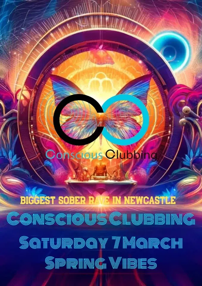Conscious Clubbing - Sessions #26