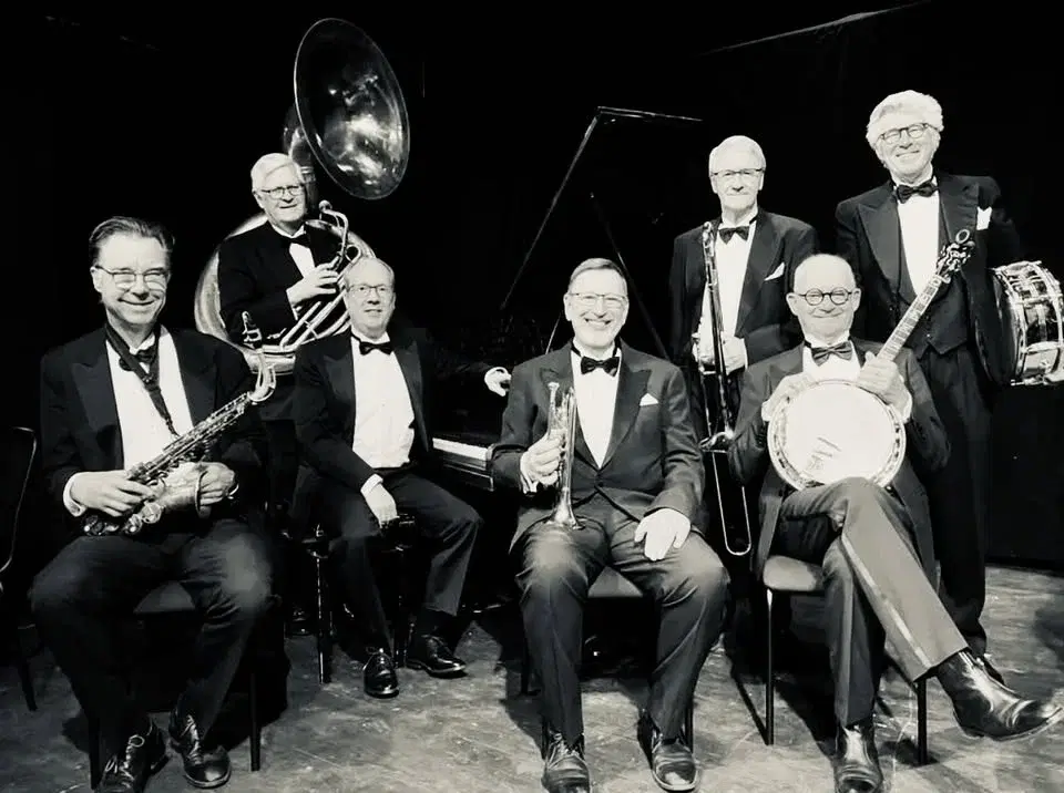 Hot House / Verehill Ambassadors