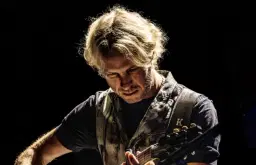 Kenny Wayne Shepherd: Ledbetter Heights 30th Anniversary Tour