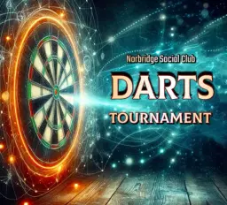Norbridge Darts Tournament