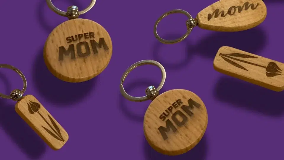 Makerspace MAGIC – Mother’s Day Drop‑In at the Flower & Jazz Festival