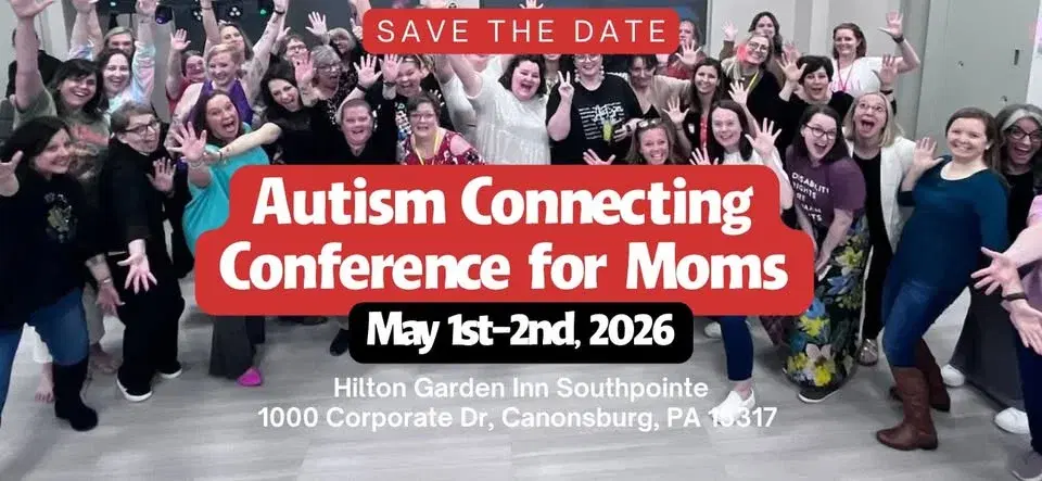 Autism Connecting Conference for Moms