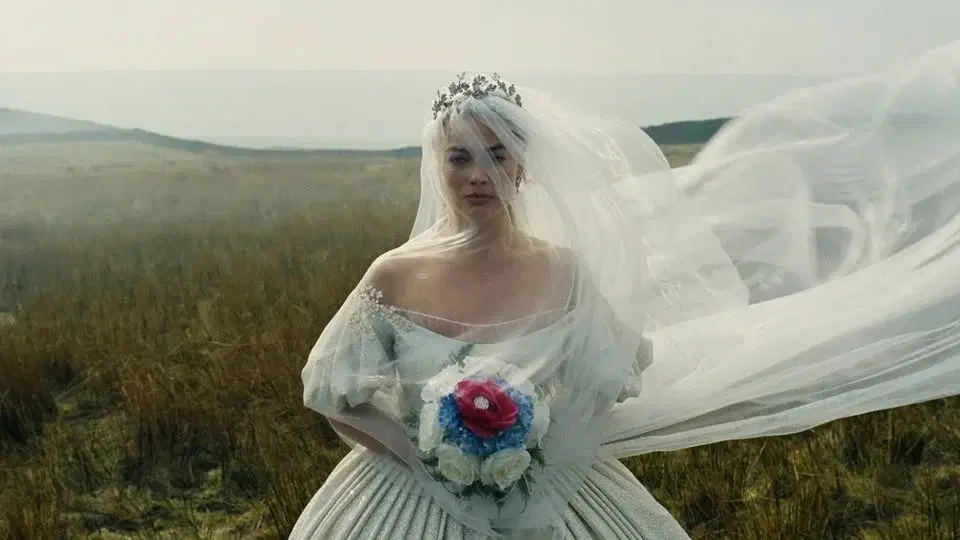 Frukostbio: WUTHERING HEIGHTS - På Bio Roy