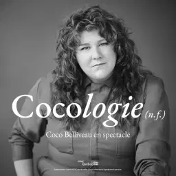 Coco Belliveau à Laval - Théâtre des Muses