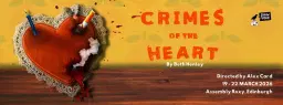 Crimes of the Heart