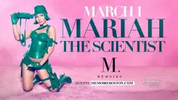 Mariah the Scientist