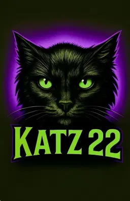 Katz 22 (Trio) at Tequila Willies