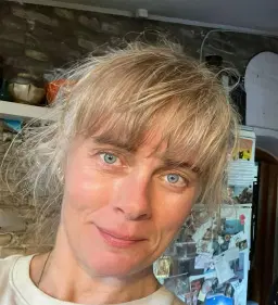 Helgkurs med Nina Sjödin 28 feb - 1 mars