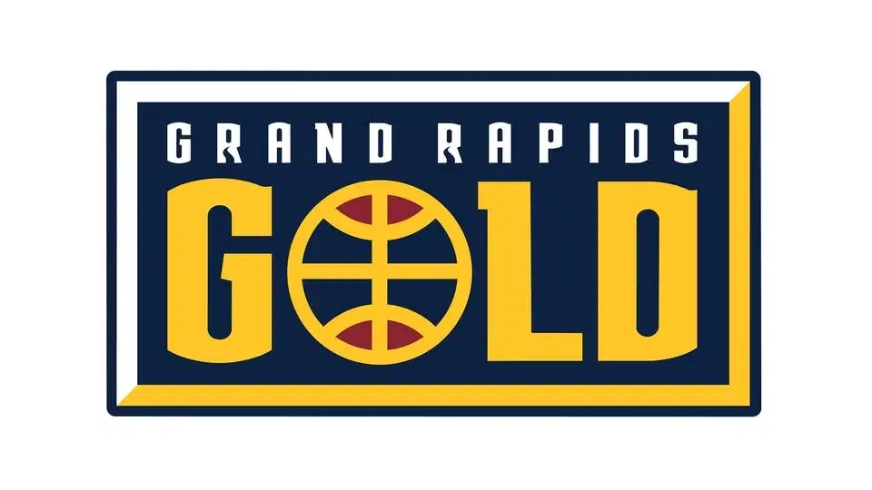 Grand Rapids Gold vs. Oklahoma City Blue