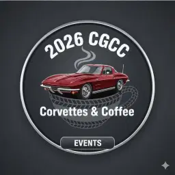 Corvettes & Coffee