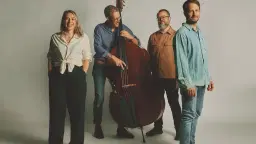 Svante Söderqvist The Rocket