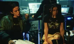 THE MOMENT - Charli XCX på Bio Roy