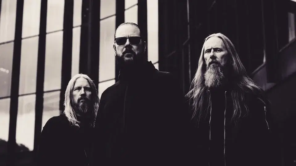 HEAVY MTL présente : Emperor The emperial wrath Tour | MTELUS