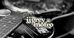 WXPN WELCOMES: An Intimate Evening with JJ Grey & Mofro