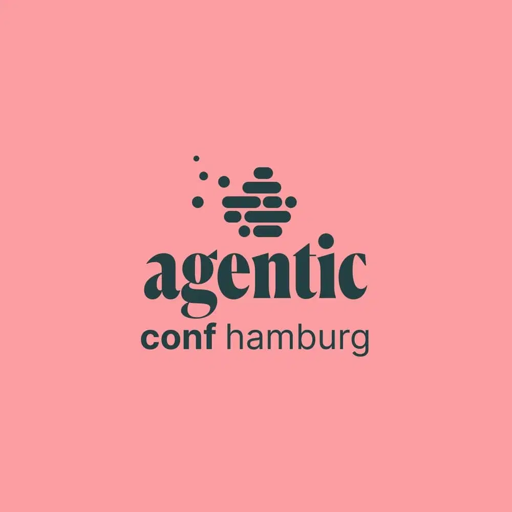 Agentic Conf Hamburg 2026