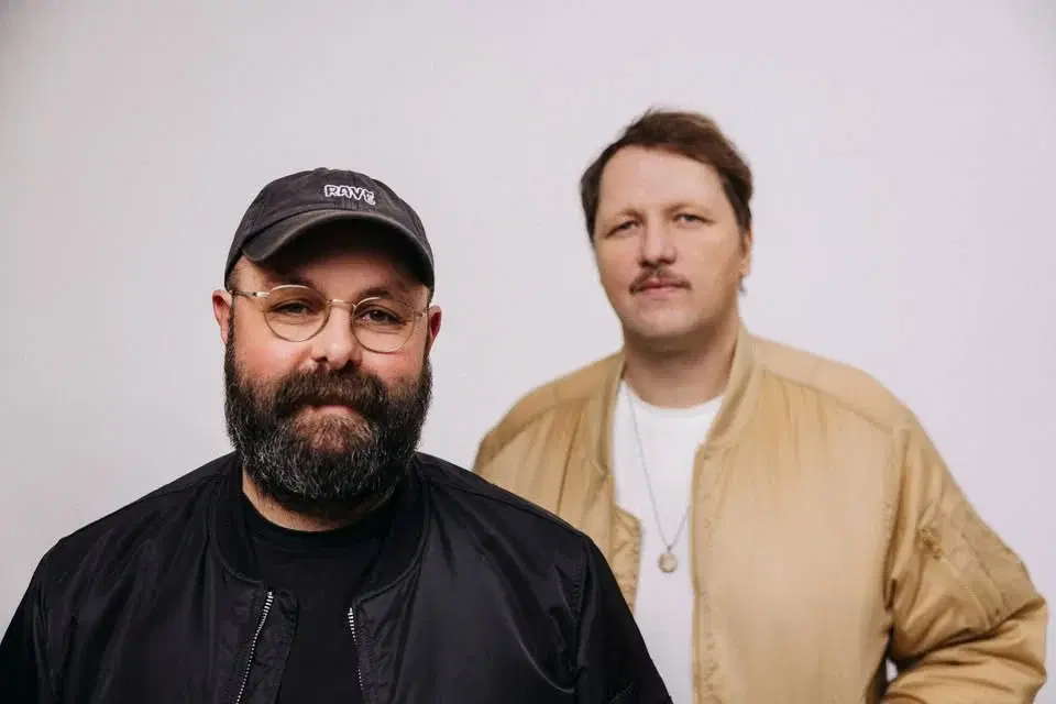 FRITTENBUDE (DE) • „20 Jahre Filmriss“ • Flex Wien