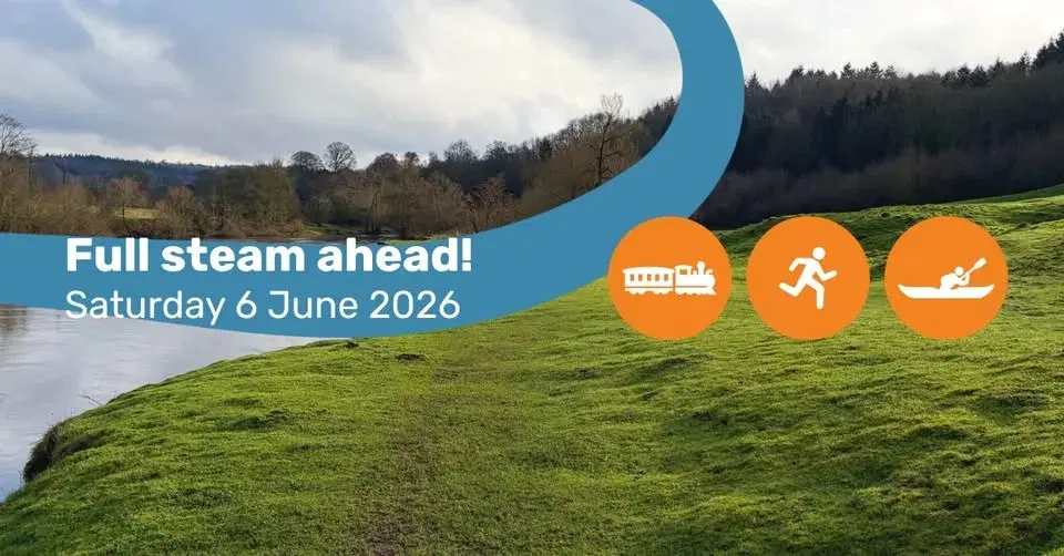 Steaming Down The Valley 5k & 10k