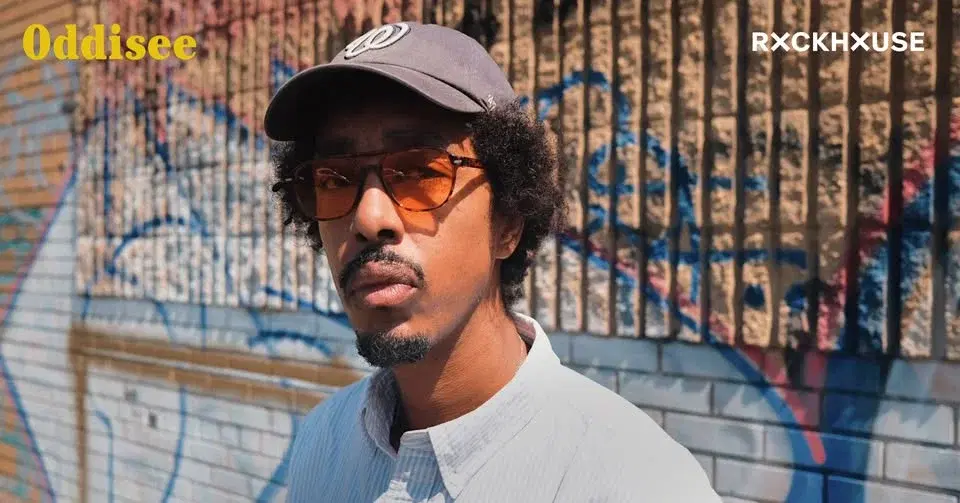 ODDISEE • HENO. • Rockhouse Salzburg