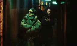 THE MOMENT | Premiär på Biograf Spegeln