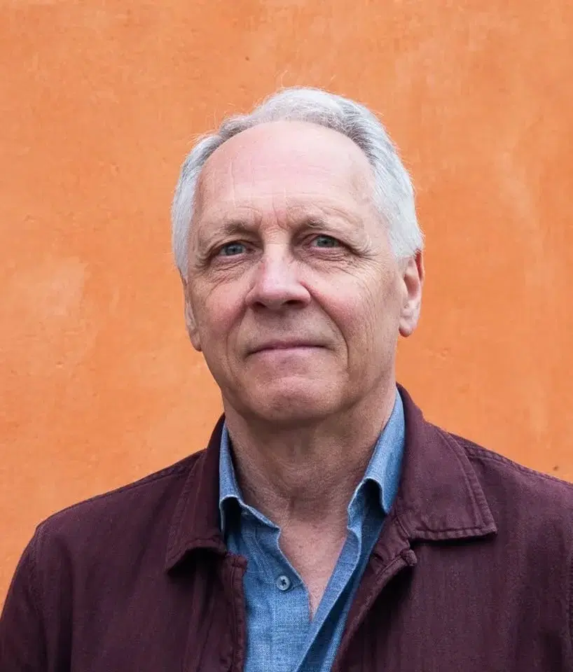 Författarscen: Den hemliga tisdagsklubben