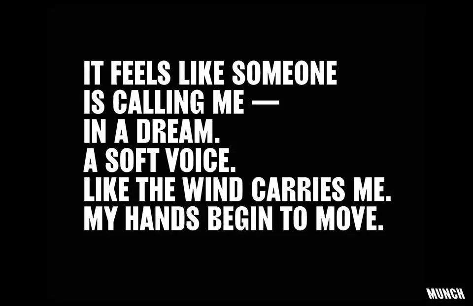 Dis Giselle: Crip-Feminist Embodiment – Artist talk at MUNCH