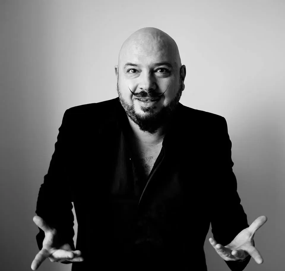 MILONGA ! workshop with Sebastian de la Vallina ! ! !