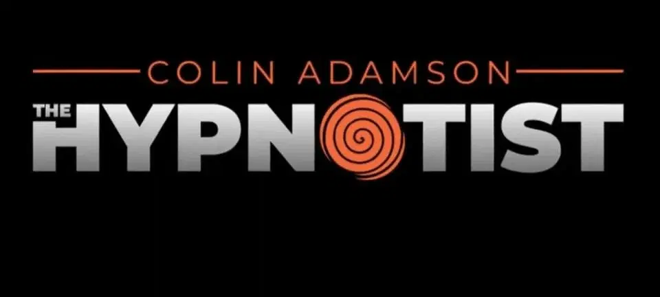 Comedy hypnotist and magician evening