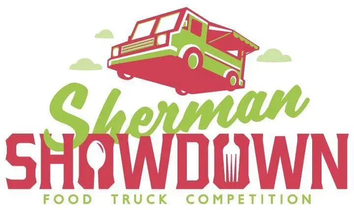 2nd Annual Sherman Showdown Food Truck Competition