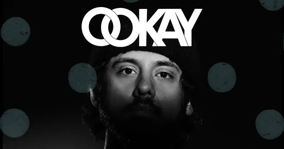 Ookay at Meow Wolf Denver