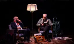 En kväll för Cornelis