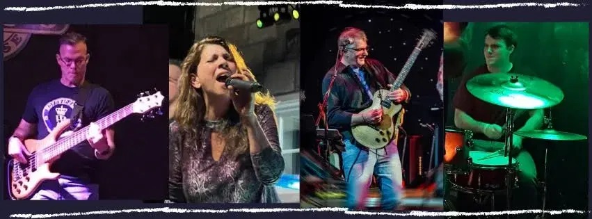 The Dig at Pizza by Elizabeths