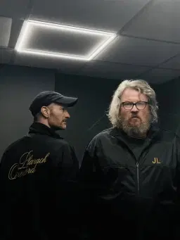 Pharaoh Overlord + The Holy Family