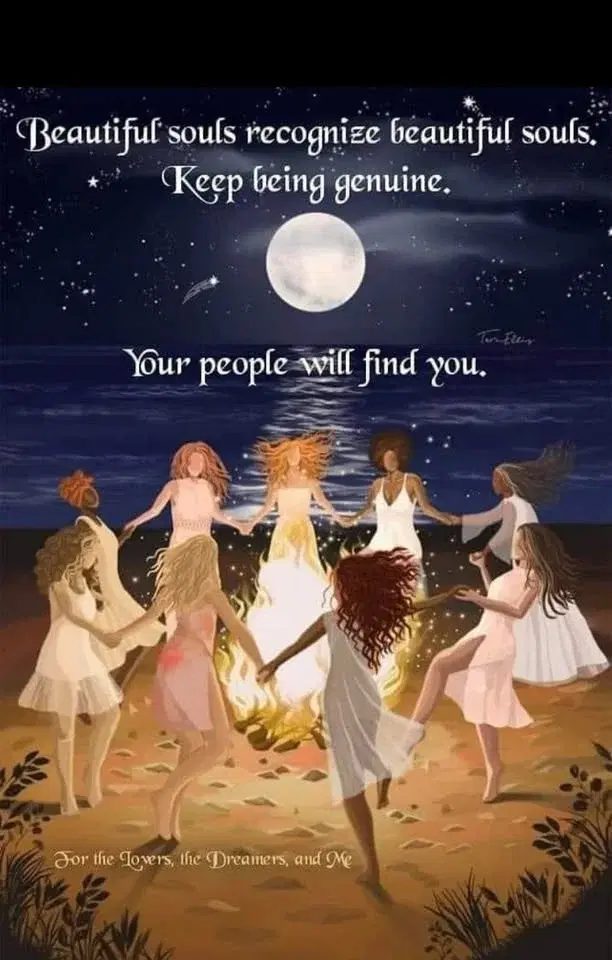 Women’s Sharing and Crafting Circle