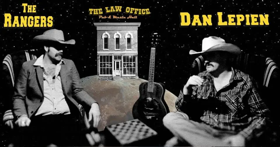 The Rangers & Dan Lepien