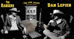 The Rangers & Dan Lepien