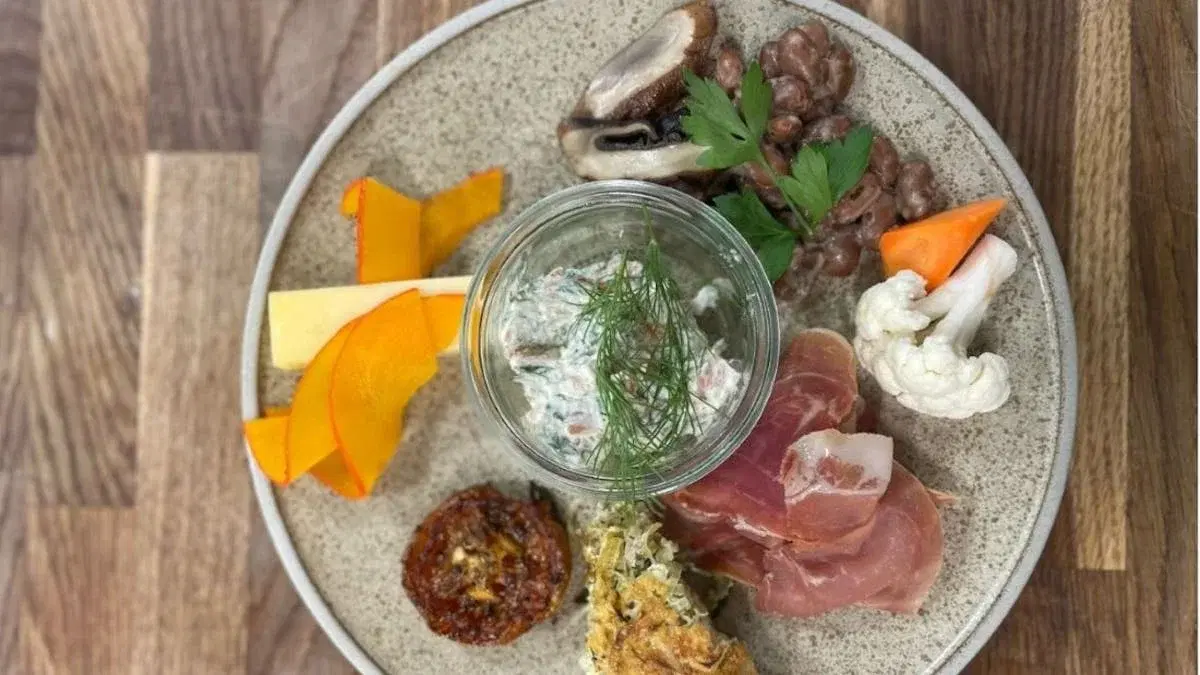 Tapasanretning, 7.5.2026