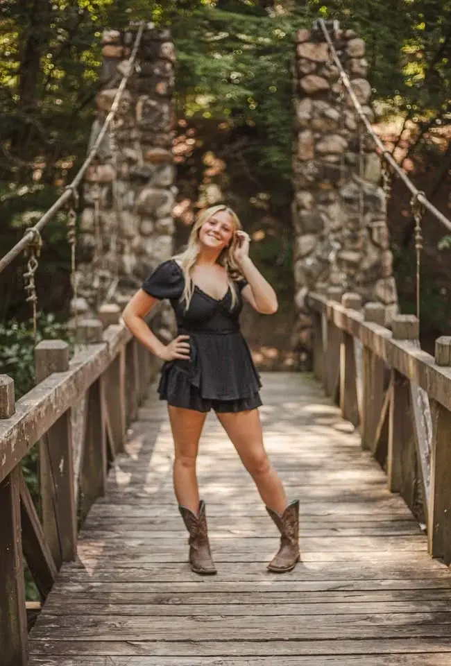 Emily’s open house