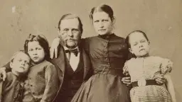 Vernissage av Stadens ansikten