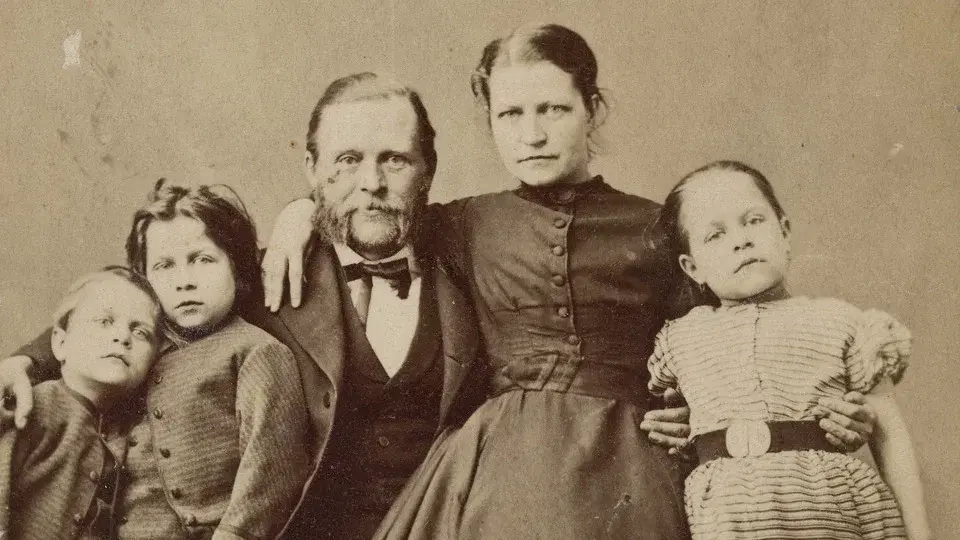 Vernissage av Stadens ansikten