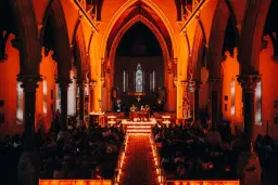 A Ludovico Einaudi Candlelight Experience In Bracknell🕯️Friday 20th March