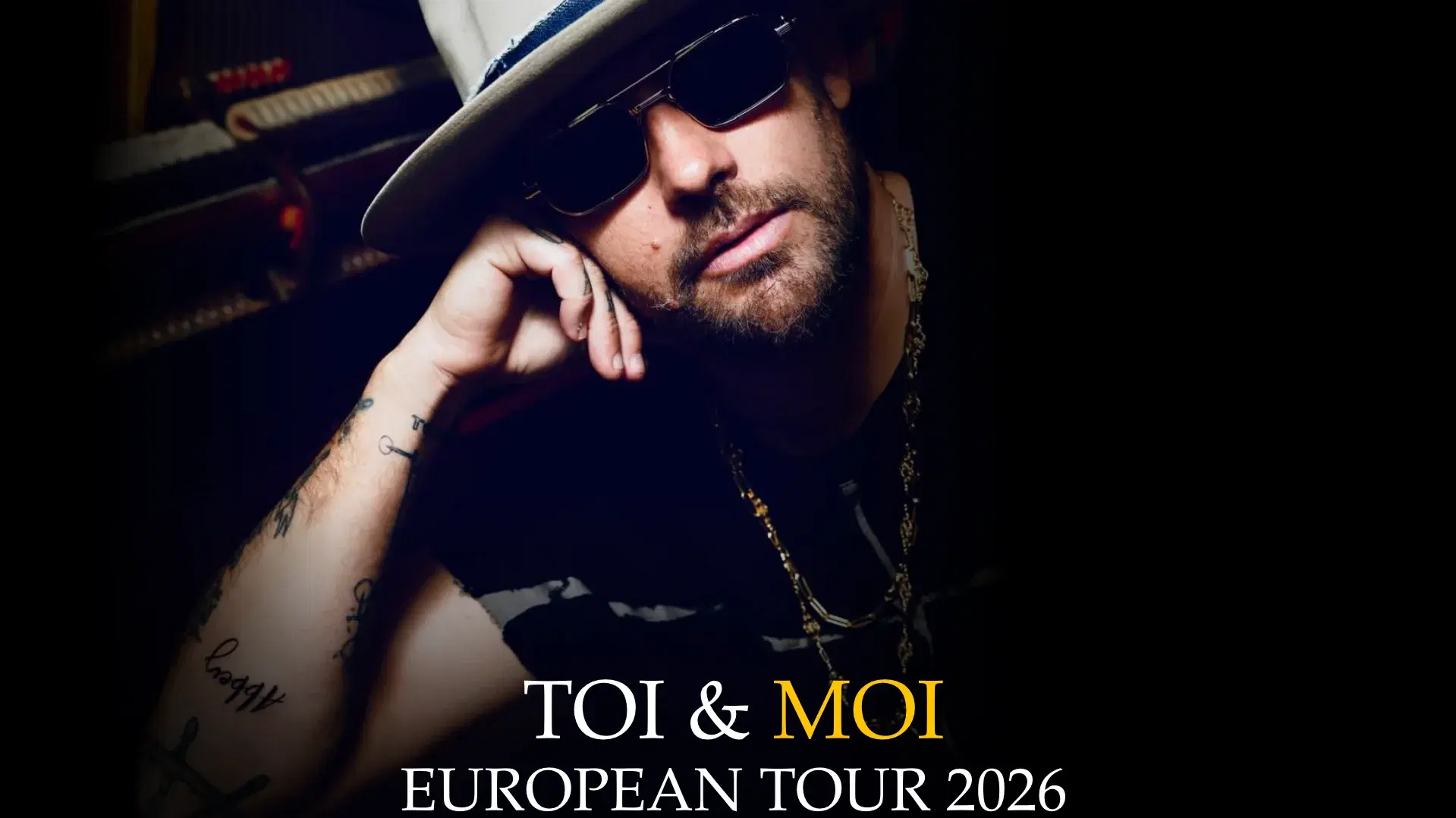 Jimmy Sax | Kollektivet Livet