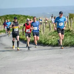 Bratton Hilly 11K