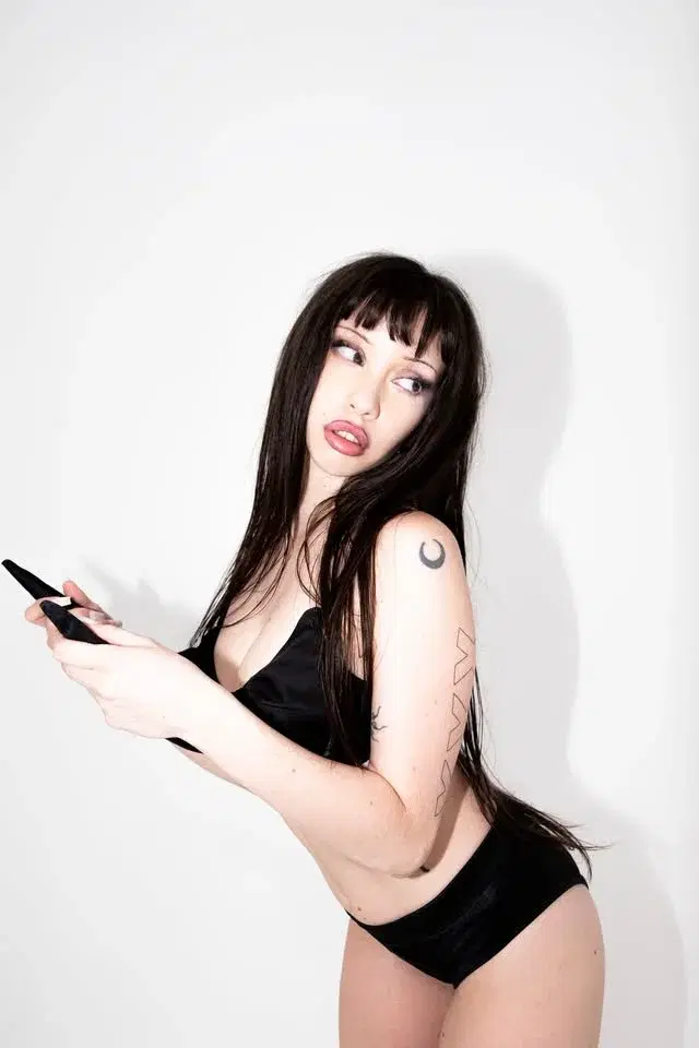 Six Sex - X-sex USA Tour