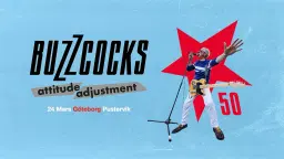 Buzzcocks